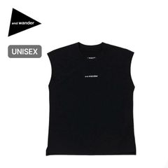MINEDENIM Roundneck Nosleeve Rib T-SH - メルカリ