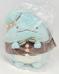 BANDAI SPIRITS 이치 반 쿠지 스미코 구라시 카페 스미코에서 초콜릿 페어 B상 토카게 봉제인형