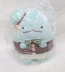 BANDAI SPIRITS 이치 반 쿠지 스미코 구라시 카페 스미코에서 초콜릿 페어 B상 토카게 봉제인형
