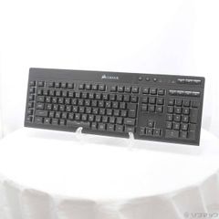 Fujitsu Libertouch キーボード 本体 ブラック US配列 - メルカリ
