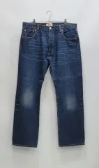 リーバイス LEVI'S 501 クラシックデニムジーンズ / 男 36