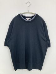 UNIQLO JW Anderson 린다 앤더슨 針織衫/毛衣 M 藏青色