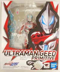 BANDAI SPIRITS SHFiguarts 울트라맨지드 울트라맨지드 프리미티브 반스피