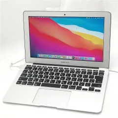 2026年最新】MacBook AIR 11インチ 256の人気アイテム - メルカリ