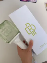 Nct dream ペンライト NCT OFFICIAL FANLIGHT