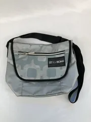 BILLABONG ビラボン ショルダーバッグ シルバーのサムネイル