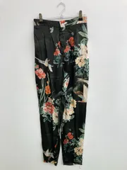 ZARA BASIC ザラベーシック その他パンツ XS ブラック