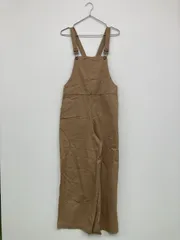 BEAMS HEART ビームスハート サロペット/オーバーオール S ベージュ