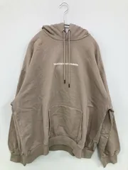 Perushu ペルーシュ パーカー L ベージュのサムネイル