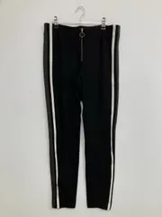 ZARA ザラ その他パンツ L ブラック