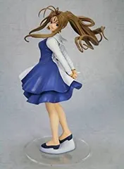 【中古-非常に良い】コトブキヤ ああっ女神さまっ ベルダンディ 私服Ver. 1/8スケール PVC塗装済み完成品