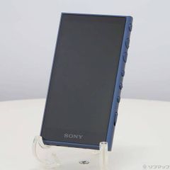 SONY Walkman NW-A306 本体 32GB ブルー - メルカリ