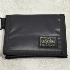 2026年最新】Porter Classic メンズ 三つ折り財布の人気アイテム