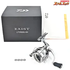 2026年最新】ダイワ イグジスト lt2500s－dhの人気アイテム - メルカリ