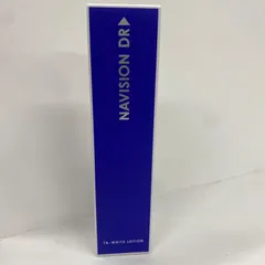 F3054 NAVISION DR ナビジョンDR TAホワイトローションn 150ml