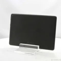 ソフマップ 〔中古品〕 Fire HD 10 2021 32GB ブラック T76N2B Wi-Fi【247】のサムネイル