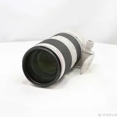 2026年最新】canon 70-200 f2.8l is ii usmの人気アイテム - メルカリ