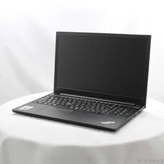2026年最新】thinkpad e15 ジャンクの人気アイテム - メルカリ