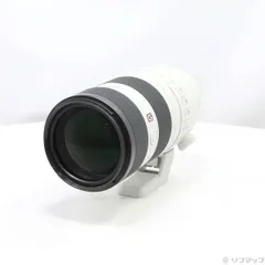 2026年最新】FE 70-200mm F2.8 GM OSS II（SEL70200GM2）の人気
