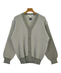 COMME des GARCONS SHIRT カーディガン メンズ 【古着】【中古】【送料無料】のサムネイル