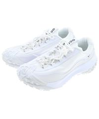 コムデギャルソン NIKE ACG マウンテンフライ ホワイト 23.5 - メルカリ