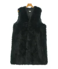 BLACK COMME des GARCONS コート（その他） メンズ 【古着】【中古】【送料無料】のサムネイル