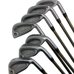 ミズノ ジョニーミラー 3-PW SW 9本セット R - メルカリ
