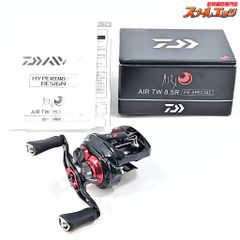DAIWA ssair 8.1 L スティーズカスタム藤原貴志 DAIWA ssair 8.1 L スティーズカスタム藤原貴志様専用 - メルカリ