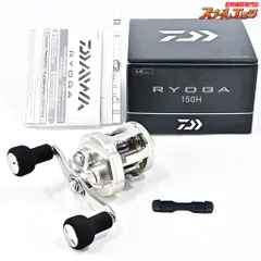 【ダイワ】 26リョウガ 150H DAIWA RYOGAm44648 - メルカリ