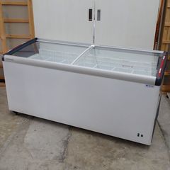 平型オープンショーケース MFX-65ROBTXSR 【関東・中部エリア限定
