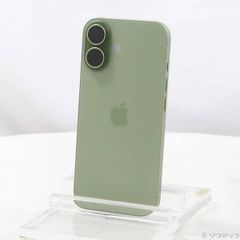 iPhone 17 Sage Color 256GB - メルカリ