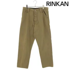 クロムハーツ クロスボールボタンロングパンツ メンズ 31インチのサムネイル