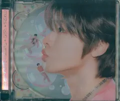 NCT WISH Jewel Case ver. RIKU poppop