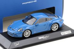 バイス様専用1/12 ポルシェ 911 (964) RWB Tiffanyブルー - メルカリ
