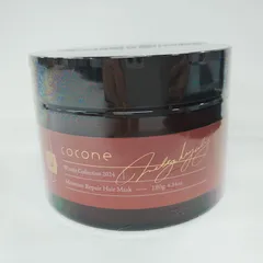 Y5302 cocone モイスチュアリペアヘアマスク MD 180g