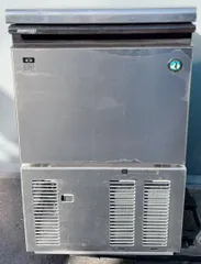 【ポン様】専用ホシザキ 製氷機 35kg IM-35–L-1 ホシザキ（HOSHIZAKI） 自然冷媒製氷機 IM-35P｜35kg｜ノンフロン