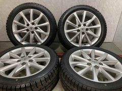 EURO PREMIUM WERNER ユーロプレミアム ヴェルナー 社外ホイール 19 