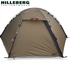B*W様 値下げ ヒルバーグ スタイカ タクティカル Staika Tactic お取り寄せ品】HILLEBERG ヒルバーグ☆STAIKA スタイカ Tactical | OSKCamp