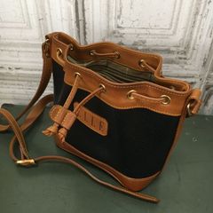 イタリア製　ICEBERG×Disney　ニット　USED　11329 ICEBERG ミッキー 長袖ニット セーター ボーダー ディズニー