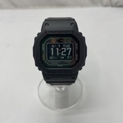純正充電ケーブル付 DW-H5600-1JR G-SHOCK バンド部分剥げあり - メルカリ