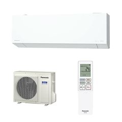 直取引（明石市）のみ Panasonic 壁掛けエアコン 2023年モデル - メルカリ