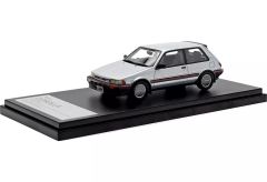 sapi ホンダ シビック 25i グレー 1/43 ワンダーシビック 美品 - メルカリ
