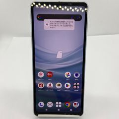 C1111 docomo SIMロック解除済AQUOS R6 SH51B - メルカリ