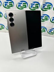 Galaxy Z FOLD6 256GB シルバー SIMフリー 【極美品】 - メルカリ