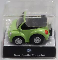 チョロQ A-49 VWビートル1303S フォルクスワーゲン シルバー - メルカリ