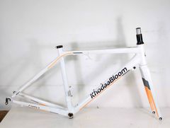 kuota K.I.S.S.ロードバイクフレームBigサイズ - メルカリ
