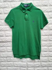 POLO RALPH LAUREN(ポロラルフローレン) ユニセックス 半袖 カラーTシャツ 85-90サイズ k583