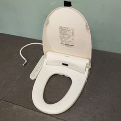 Panasonic 温水洗浄便座 CH941SPF 2022年製 動作確認済み - メルカリ