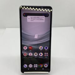 美品 SHARP AQUOS sense6 ドコモ SH-54B 54123 - メルカリ