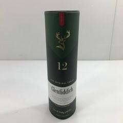 Glenfiddich 12年 シングルモルトウイスキー 2本 - メルカリ